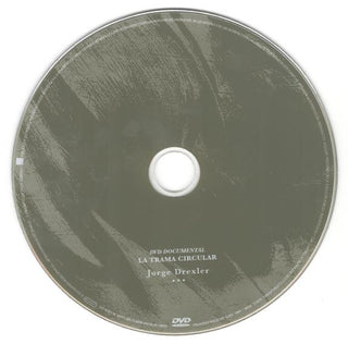 Jorge Drexler : Amar La Trama (CD, Album + DVD-V, NTSC)