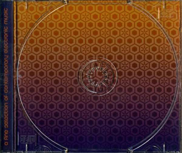 Various : Listen And Dance Compilation 02 (CD, Comp)