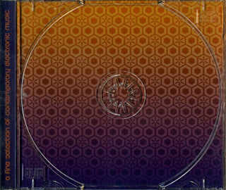 Various : Listen And Dance Compilation 02 (CD, Comp)