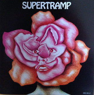 Supertramp : Supertramp (CD, Album, RE)