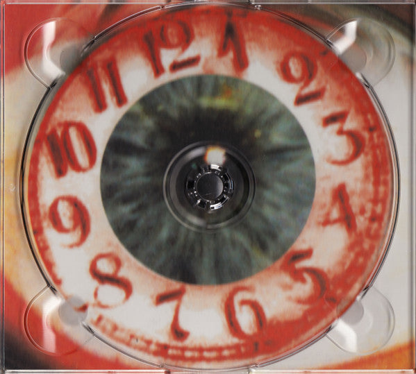 System Of A Down : Hypnotize (CD, Album, Dig)