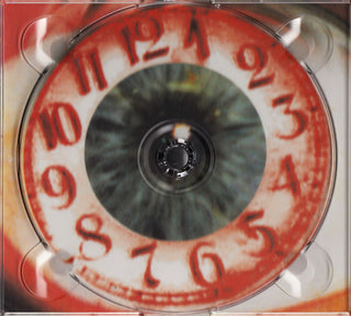 System Of A Down : Hypnotize (CD, Album, Dig)