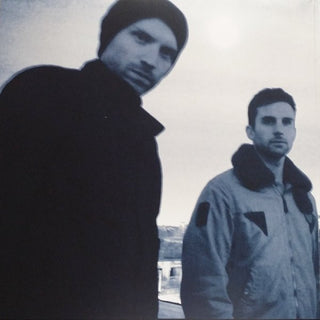 Coldplay : Ghost Stories (LP, Album, 180)