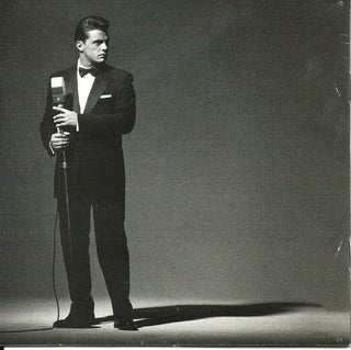 Luis Miguel : Romances (CD, Album)