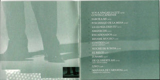 Luis Miguel : Romances (CD, Album)
