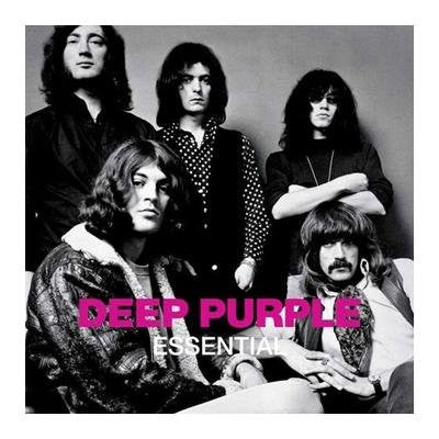 Deep Purple : Essential (CD, Comp)