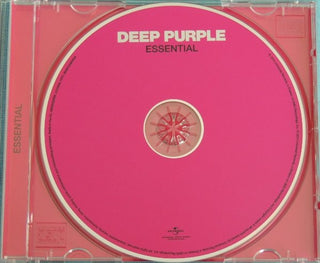 Deep Purple : Essential (CD, Comp)