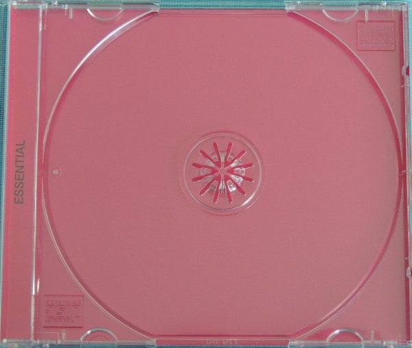 Deep Purple : Essential (CD, Comp)