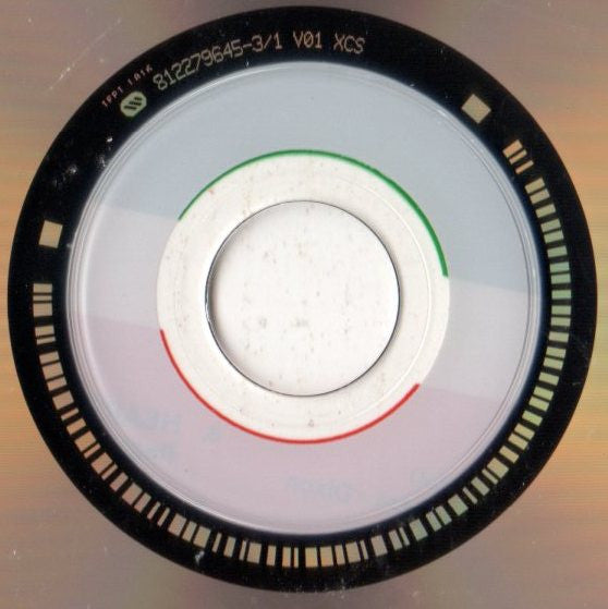 Led Zeppelin : Led Zeppelin II (CD, Album, RE, RM,   + CD + Dlx, Tri)