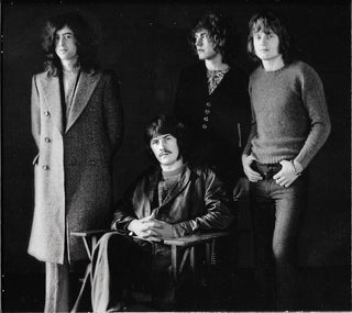 Led Zeppelin : Led Zeppelin (CD, Album, RE, RM + CD, Mono + Dlx, Dig)