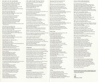 Manowar : Louder Than Hell (CD, Album, RE)