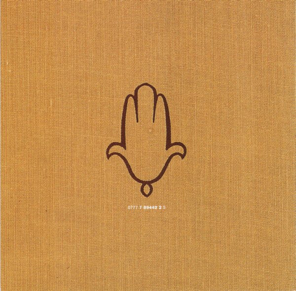 Blur : Modern Life Is Rubbish (CD, Album, RP)