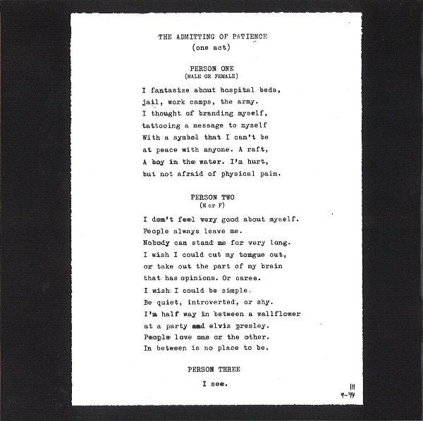 Jack White (2) : Lazaretto (CD, Album, Dig)