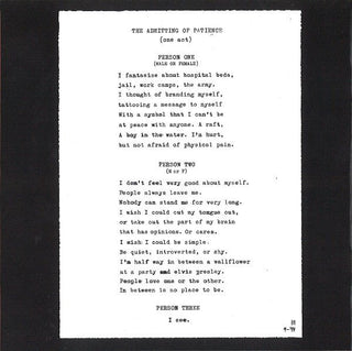 Jack White (2) : Lazaretto (CD, Album, Dig)