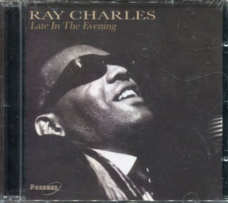 Ray Charles : Late In The Evening (CD, Comp)