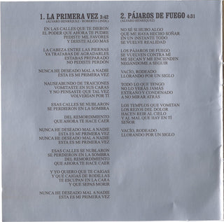 Los Tres (2) : Grandes Exitos (CD, Comp)
