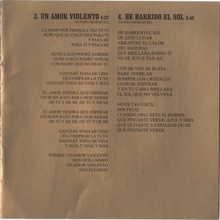 Los Tres (2) : Grandes Exitos (CD, Comp)