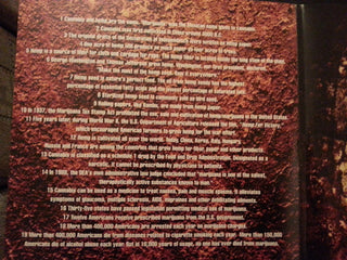 Cypress Hill : Black Sunday (2xLP, Album, RE, 180)