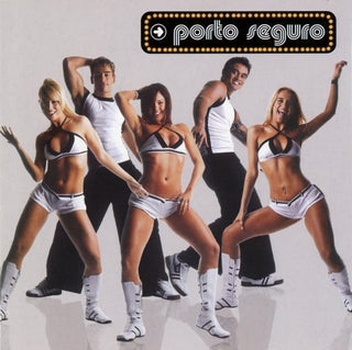 Porto Seguro : Porto Seguro (CD, Album)