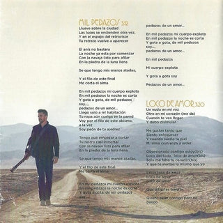 Juanes : Loco De Amor (CD, Album)
