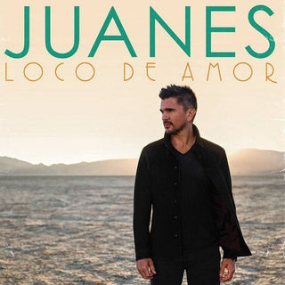 Juanes : Loco De Amor (CD, Album)