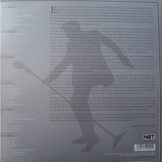 Elvis Presley : The Platinum Collection (3xLP, Comp, S/Edition, Whi)