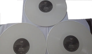 Elvis Presley : The Platinum Collection (3xLP, Comp, S/Edition, Whi)