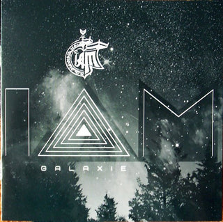 IAM : Galaxie (3xCD, Comp)