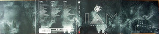 IAM : Galaxie (3xCD, Comp)