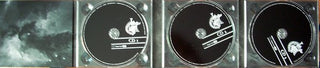 IAM : Galaxie (3xCD, Comp)