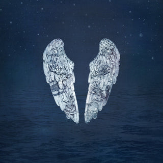 Coldplay : Ghost Stories (CD, Album)