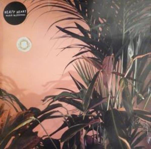 Beaty Heart : Mixed Blessings (LP, Album)
