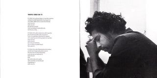 Manuel Garcia : Pánico (CD, Album)