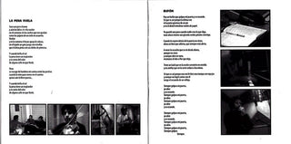 Manuel Garcia : Pánico (CD, Album)
