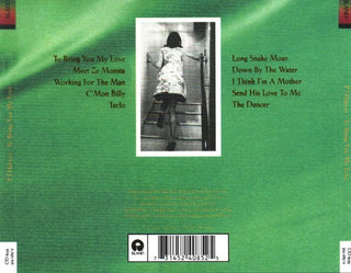 P J Harvey* : To Bring You My Love (CD, Album, RE, EDC)