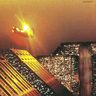 Vangelis : Blade Runner (CD, Album, RE)
