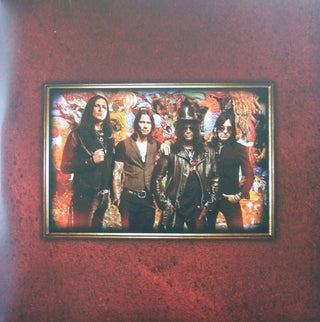 Slash (3) Featuring Myles Kennedy And The Conspirators : World On Fire (2xLP, Album)