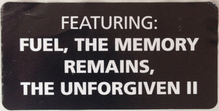 Metallica : Reload (2xLP, Album, RE, Gat)