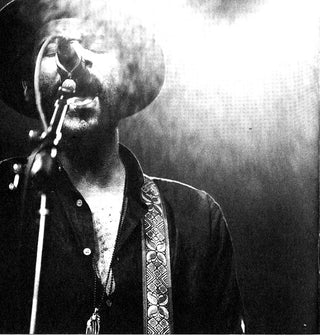 Gary Clark Jr. : Live (2xCD, Album)