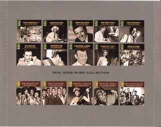 Doris Day : Doris Day Vol.2 Eight Classic Albums (4xCD, Comp, RM)