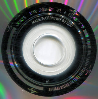 Various : Precious: Based On The Novel Push By Sapphire (Original Motion Picture Soundtrack) (CD, Comp)