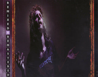 Megadeth : Youthanasia (CD, Album, RE, RM, RP)