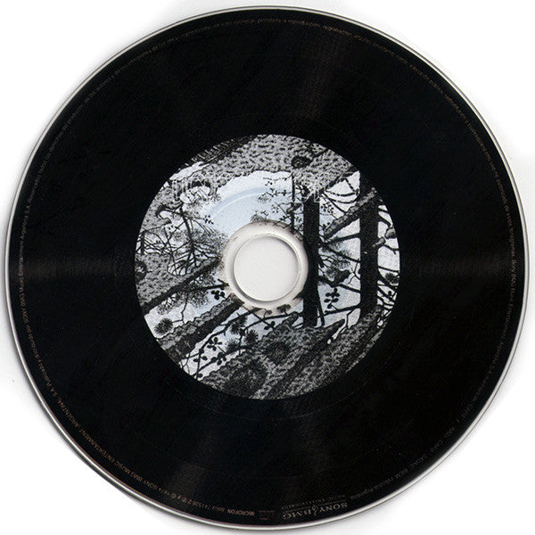 Invisible (9) : Invisible (CD, Album, RE, RM, Dig)