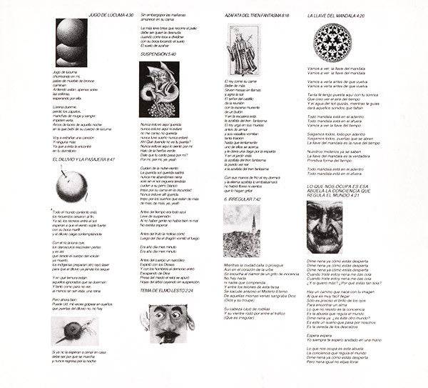 Invisible (9) : Invisible (CD, Album, RE, RM, Dig)