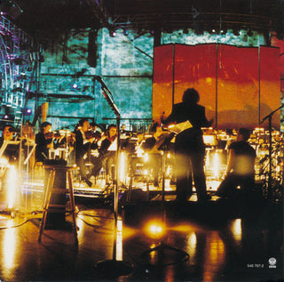 Metallica With Michael Kamen Conducting The San Francisco Symphony Orchestra* : S&M (2xCD, Album, RP)