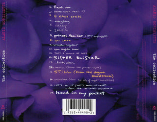 Alanis Morissette : The Collection (CD, Comp)