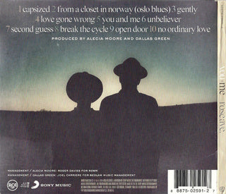 You+Me : Rose Ave. (CD, Album)