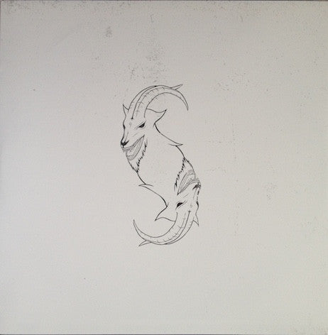 Slipknot : .5: The Gray Chapter (2xLP, Album, 180)