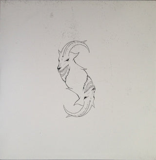 Slipknot : .5: The Gray Chapter (2xLP, Album, 180)