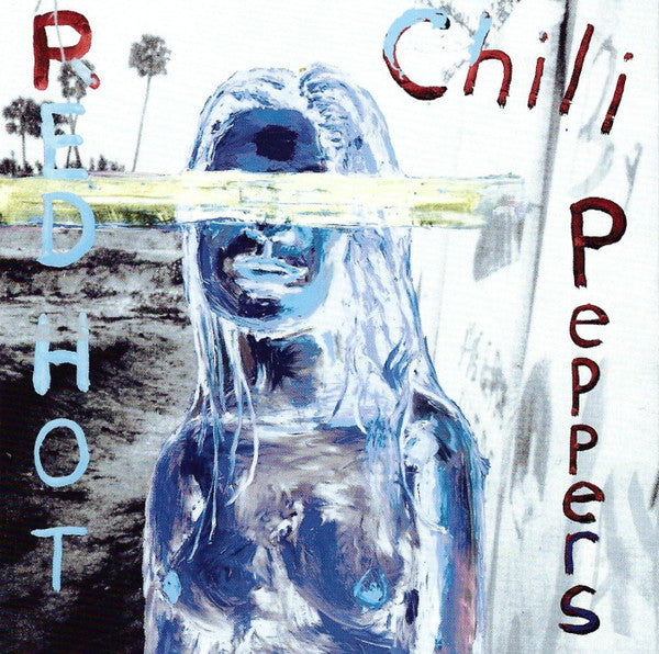 Red Hot Chili Peppers : By The Way (CD, Album, RE)